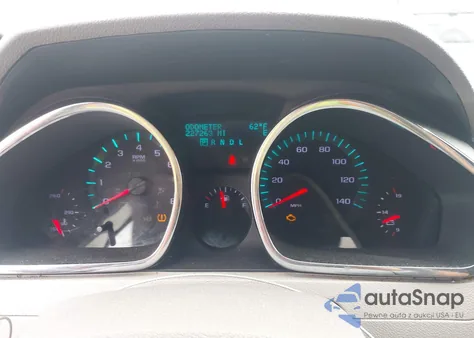 2011 Chevrolet Traverse 1Lt z USA, uszkodzony, nr VIN 1GNKRGED2BJ157021